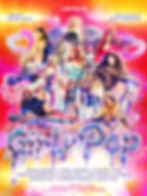 GIRLY POP