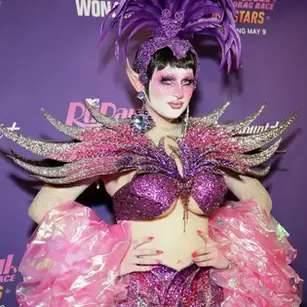 Grand Finale Season 18 de Drag Race con invitada internacional!