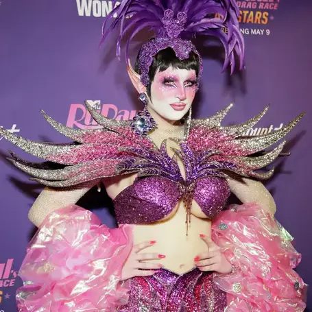 Grand Finale Season 18 de Drag Race con invitada internacional!