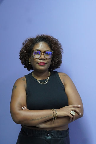 Karla Freitas Serviço Social