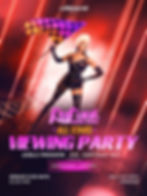 All Stars 11 Viewing Party ⭐️⭐️ Doble Premiere