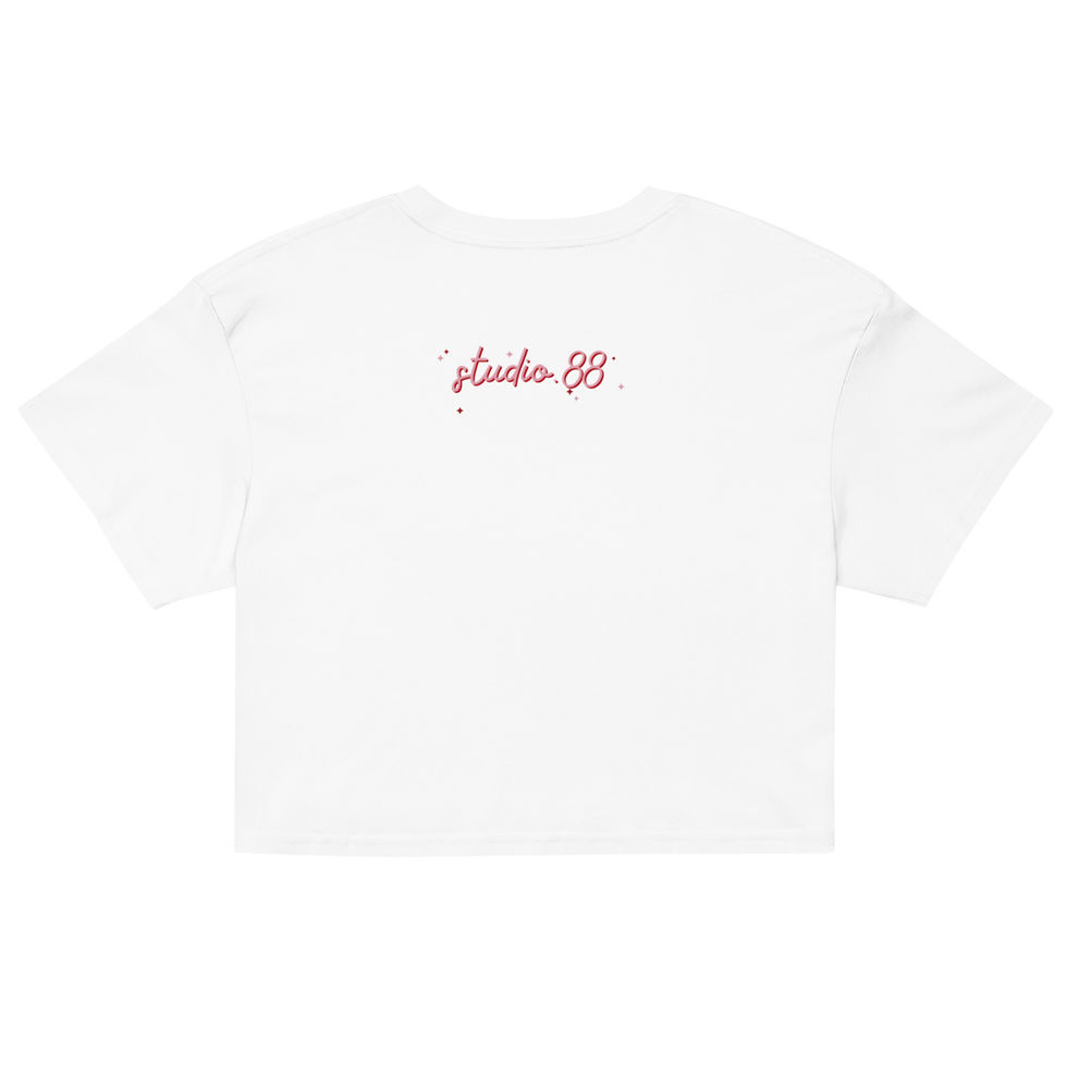 Thumbnail: Women’s crop top
