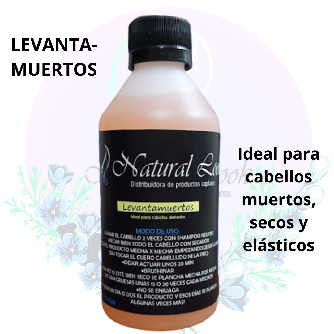 Levantamuertos