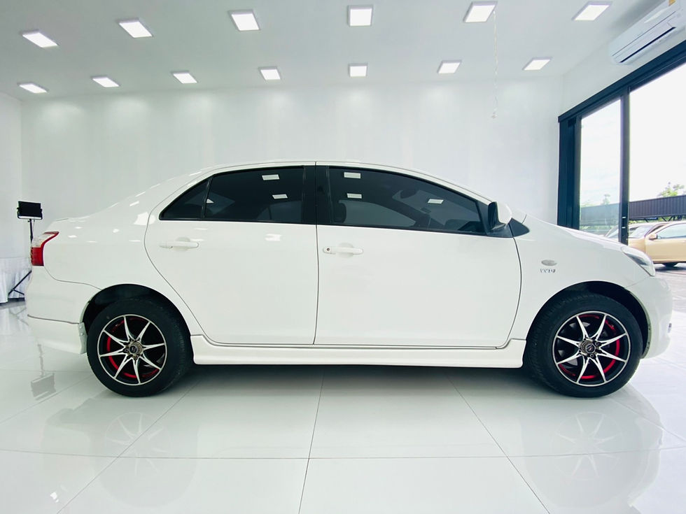 ภาพขนาดย่อ: TOYOTA VIOS