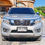 ภาพขนาดย่อ: Nissan NP300 Navara Double Cab 2.5 E 2017 MT
