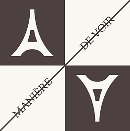 Maniere_De_Voir_Print_Motif_Brown.png