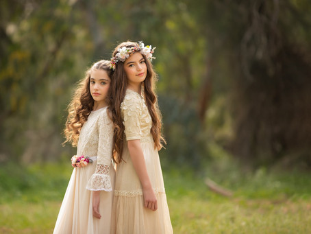 המדריך המלא לבחירת שמלה צנועה מושלמת לאירוע