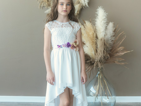 סטיילינג מושלם לבת מצווה