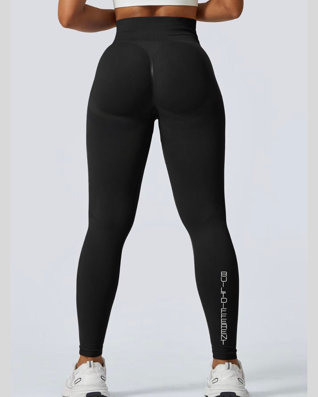 Ladies Contour Leggings