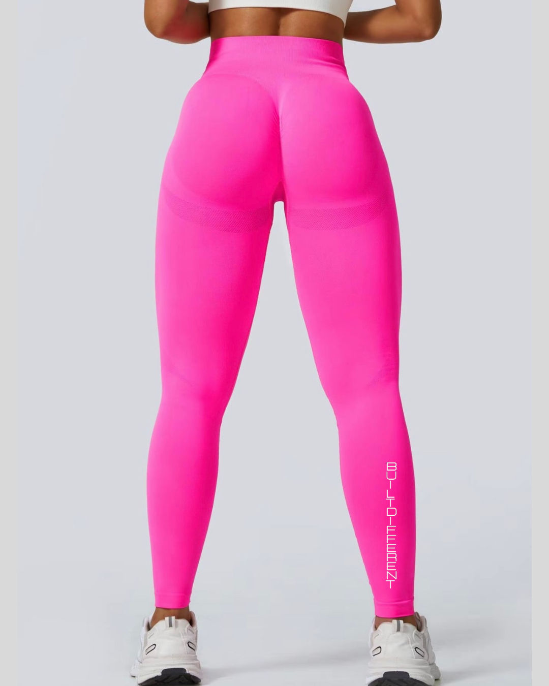 Ladies Contour Leggings 
