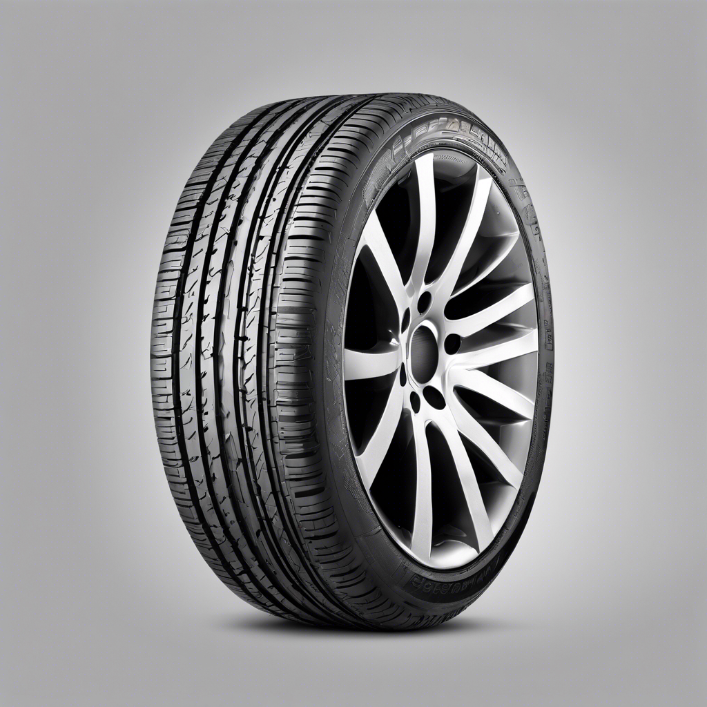Performance Touring Tires