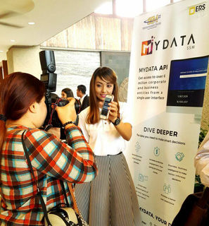 MYDATA SSM portal is responsive