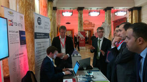 Corporate Registry Forum Cardiff