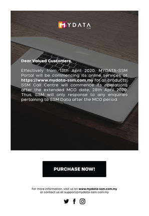 Covid 19 Special Relief Fund for SMEs