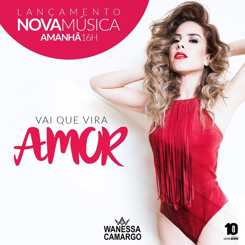 Wanessa Camargo