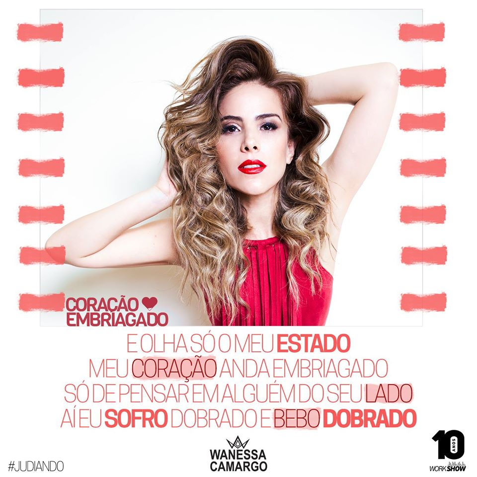 Wanessa Camargo