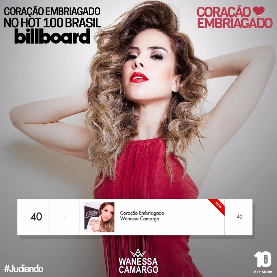Wanessa Camargo