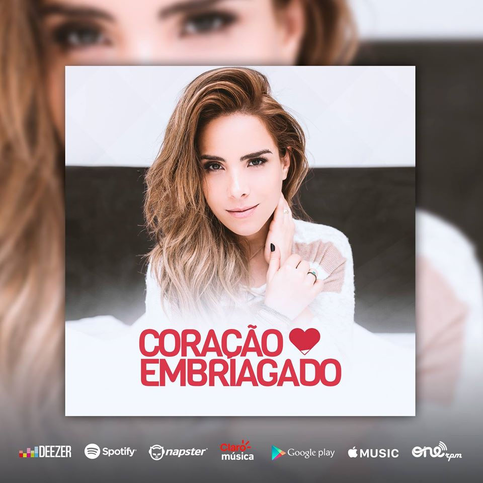 Wanessa Camargo