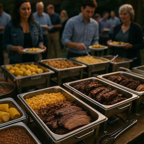 2025 BVWNA Annual General Meeting & Dinner