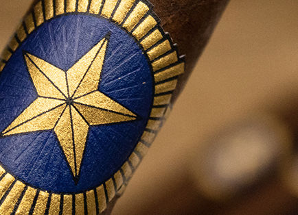Stillwell Star Navy No. 1056 review by Don José