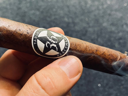 Table 36 Peacemaker review by Don José