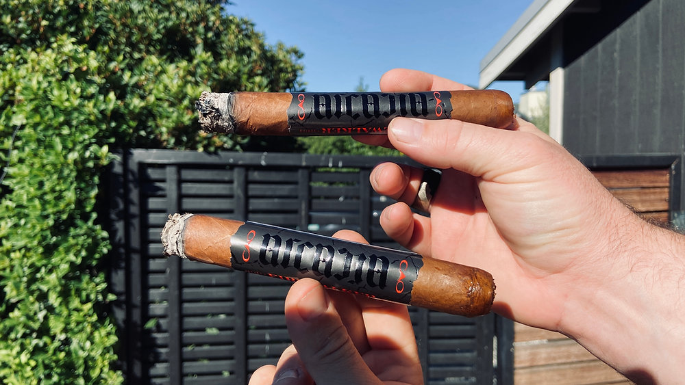 Calicoco Firewalker Speed review: CAO Firewalker