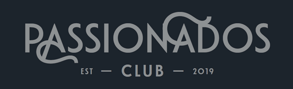 PASSIONADOS Cigar of the Month Club - August-September 2026