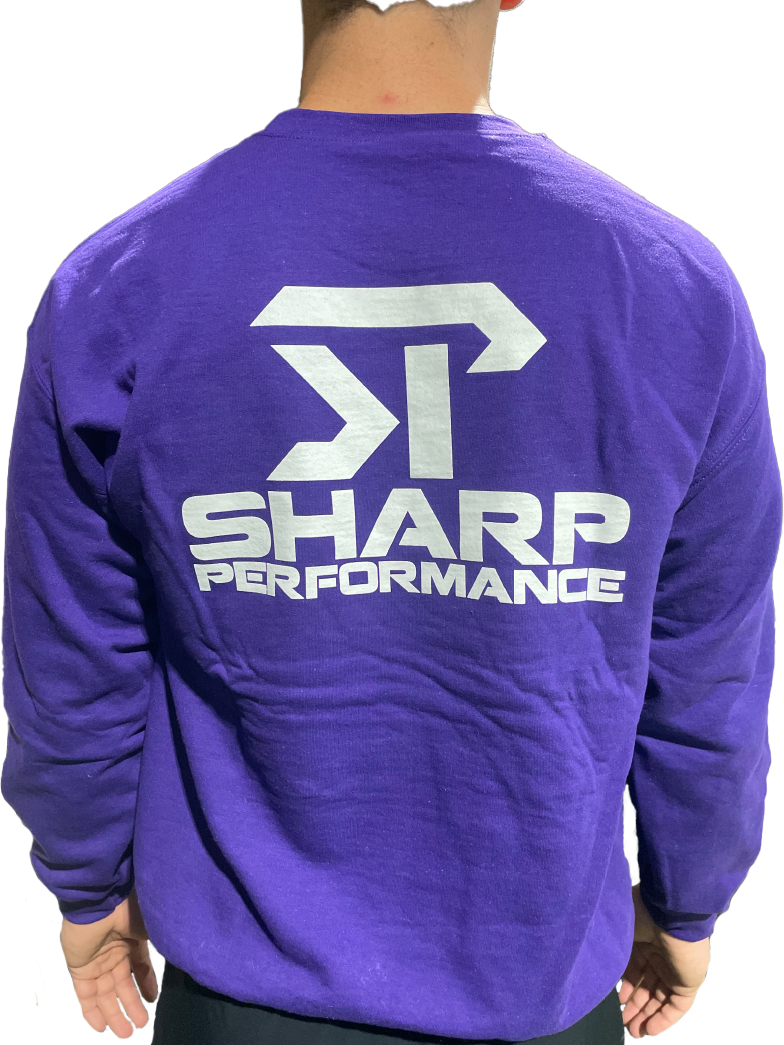 Thumbnail: SP Crewneck