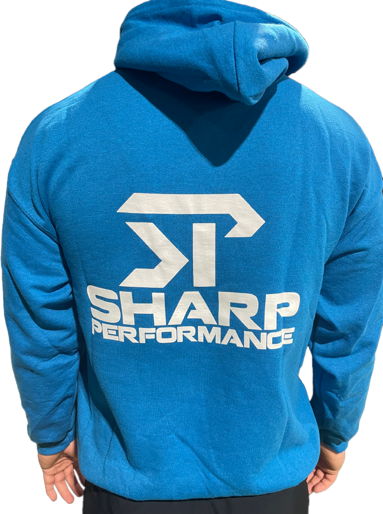 Thumbnail: SP Hoodie