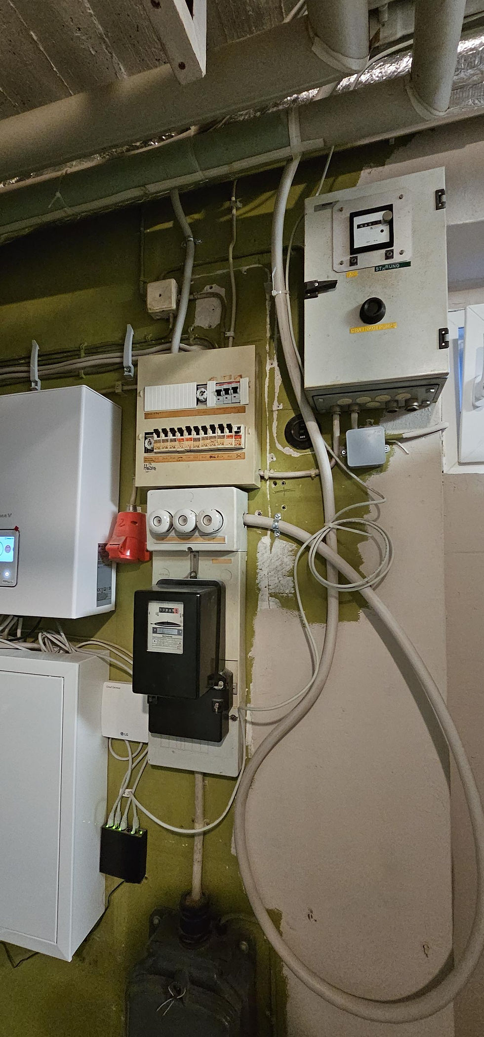 Achtung Photovoltaik Installation Fehler: So schützen Sie sich vor unseriösen Firme