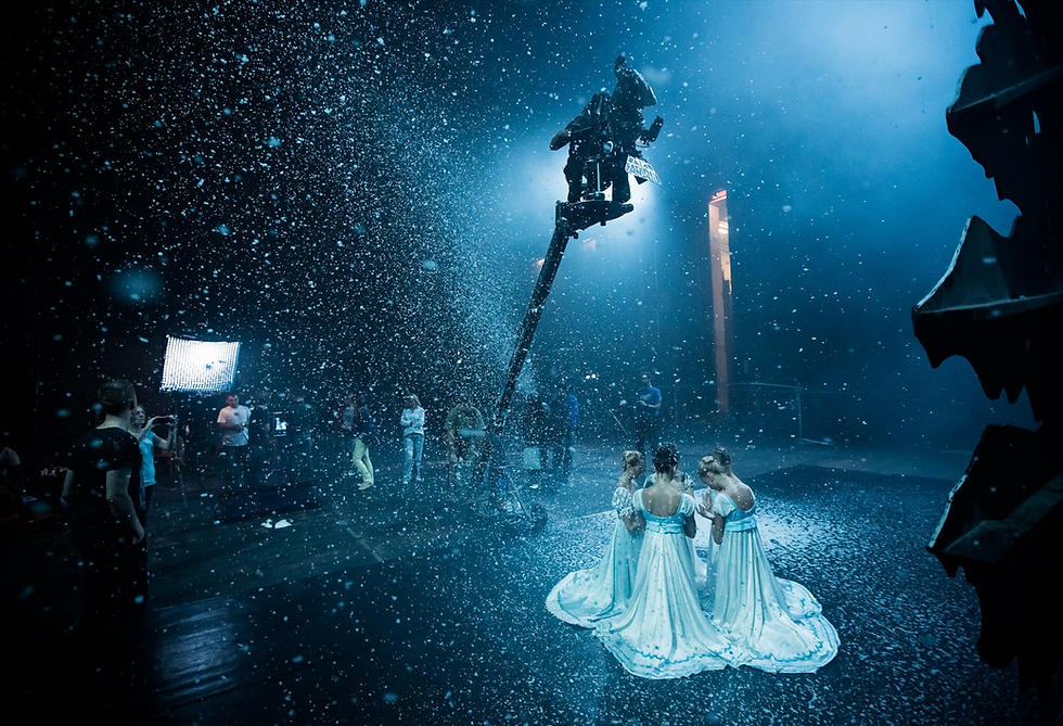 Music Video