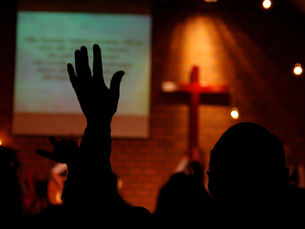 What Makes a Church Safe?