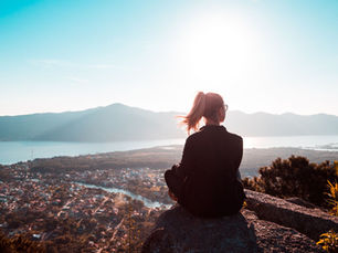 What Disturbs Your Peace Today?