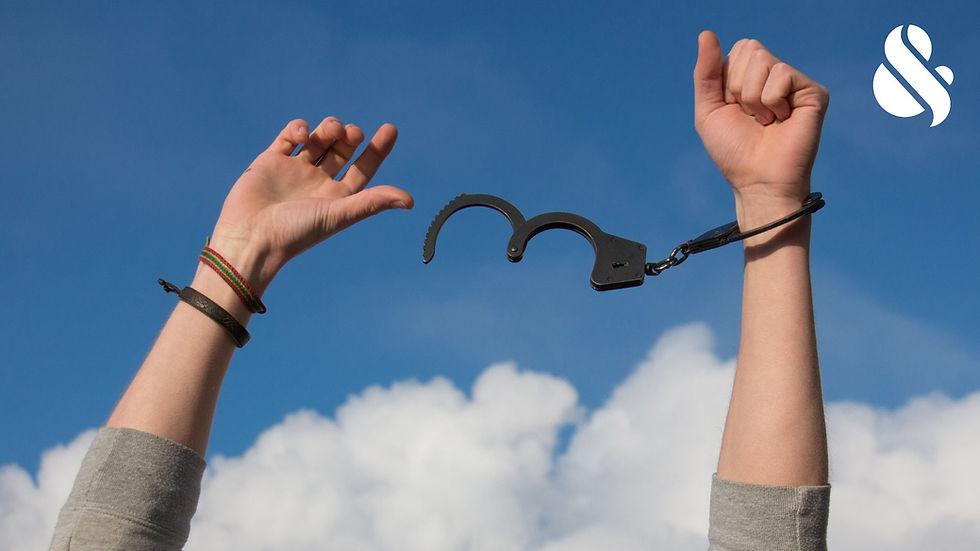 The Five Freedoms in Recovery: A Path from Addiction to Posttraumatic Growth