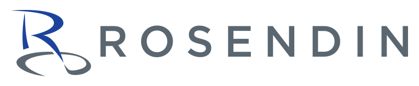 Rosendin Electric Logo