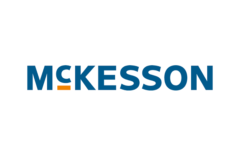McKesson Logo
