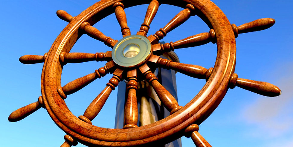 Ships & Yacht Registry consultants.