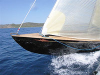 Techniques Yacht Painter