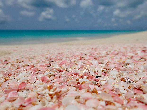 barbuda