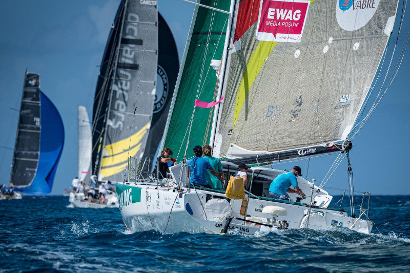 Regional Regatta Updates