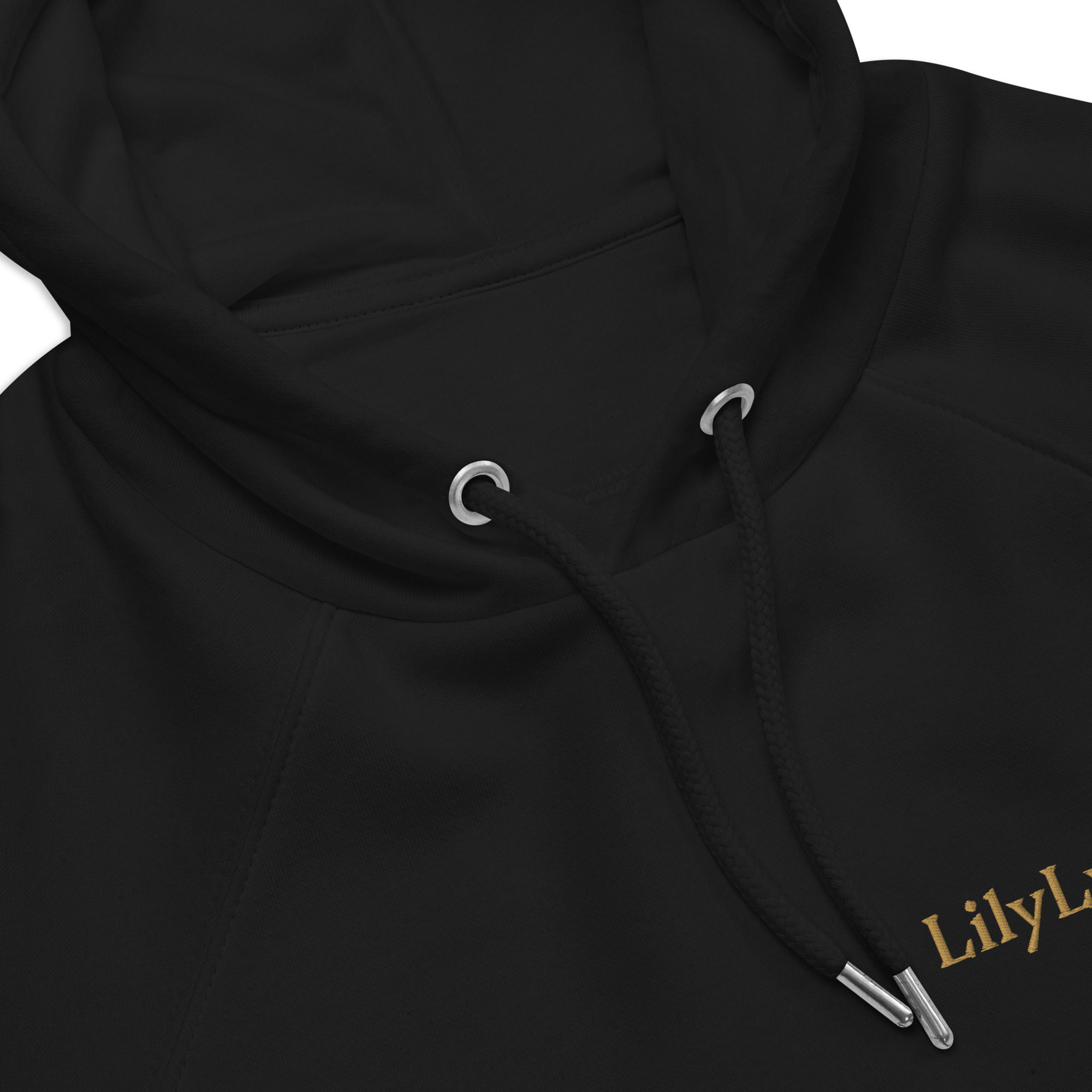 Original Brand Hoodie