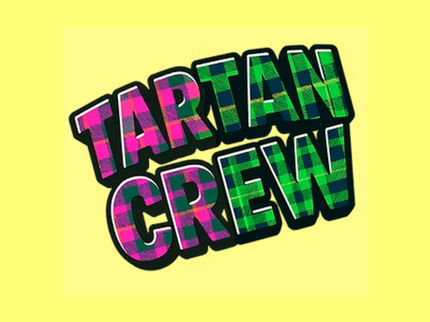 Tartan Crew Campaign Launched