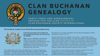 So What Does the Society Genealogist Do, Anyway?