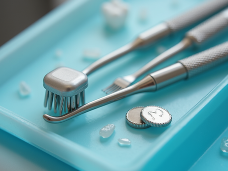 Why Safe Dental Materials and Biocompatible Dental Care Matter for Your Health