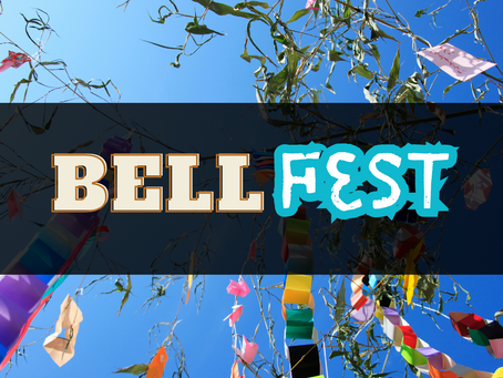 Bell Fest - House of the South