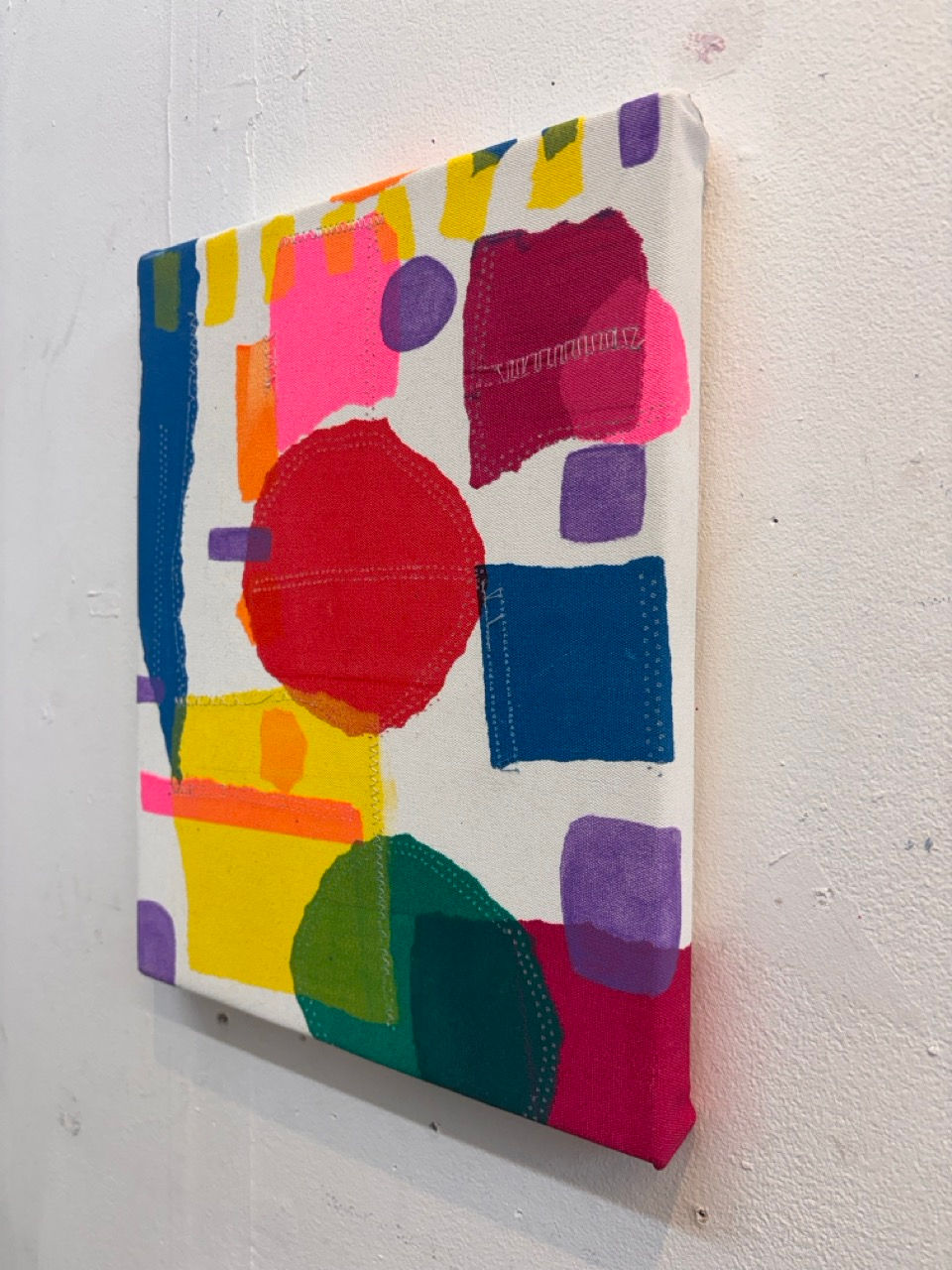 Thumbnail: Blinking In The Sunshine