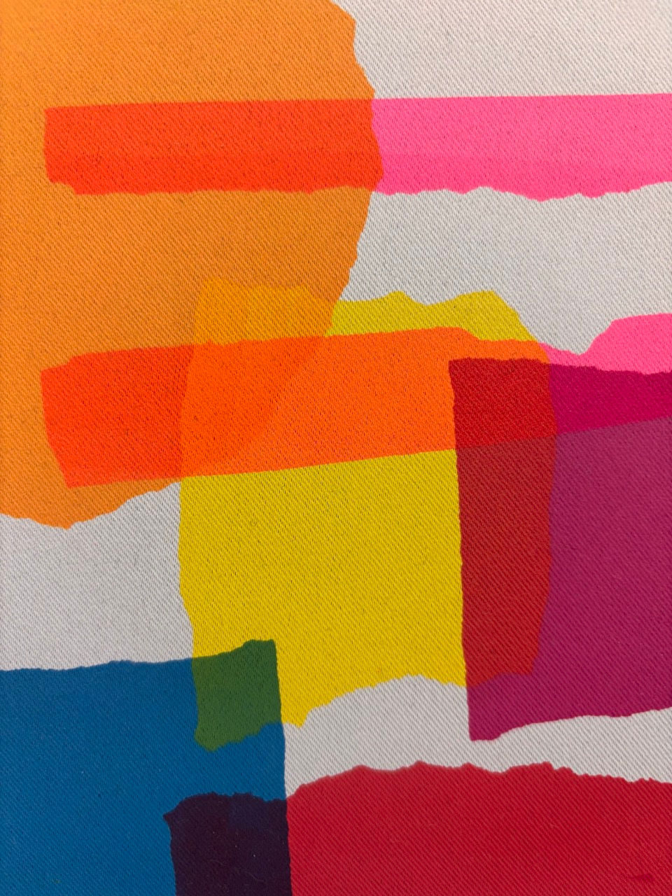 Thumbnail: Blinking In The Morning