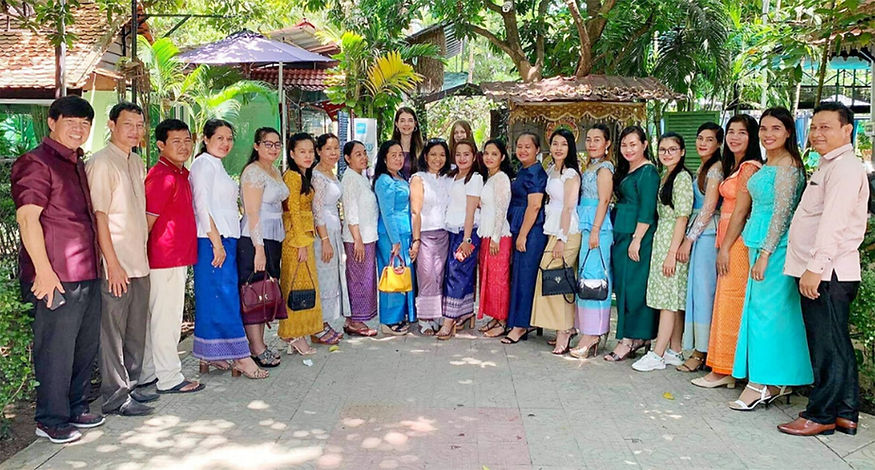 mother's heart organization staff 2020.j