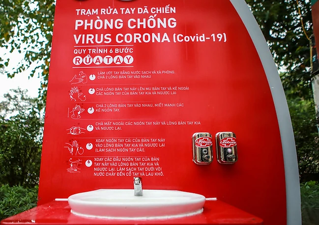 Chiến lược Marketing ngành FMCG mùa COVID-19, có thể bạn chưa biết? 6 chien luoc marketing