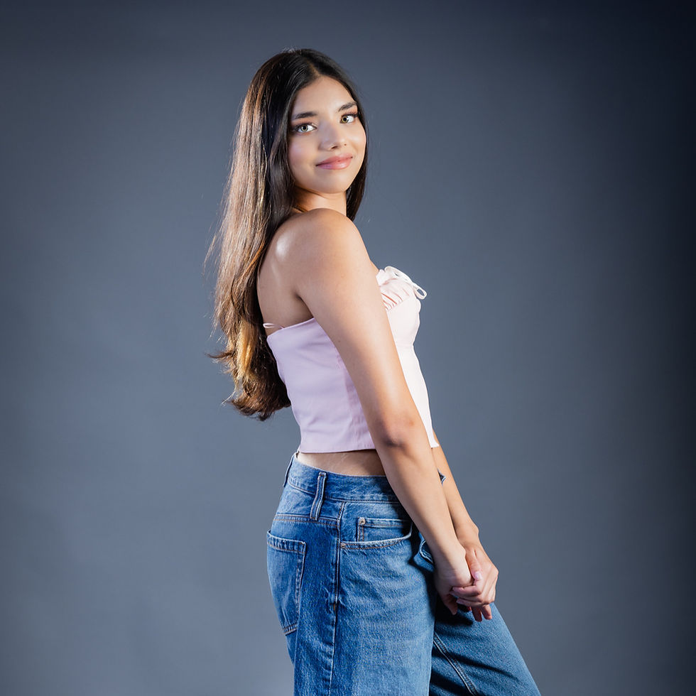 Fashion & Editorial